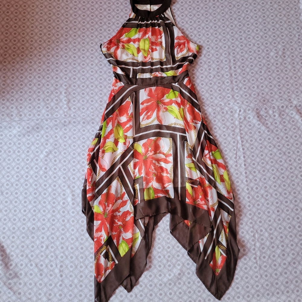 New York & Company Dress